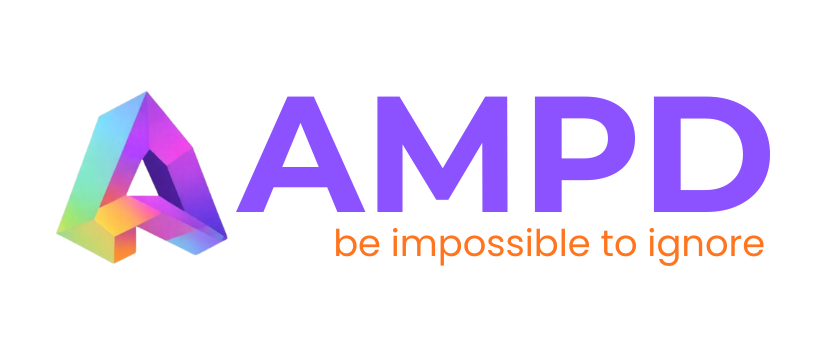 Amp'd